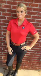 Review La Matera Alvear Belt Velvet Rider