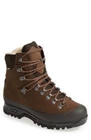 Hanwag Alaska Gtx Hiking Boot Men Nordstrom Hiking Boots Best Hiking Shoes Backpacking Boots