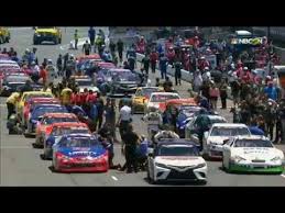 Guide to watch nascar race today live stream and enjoying every single race of cup series, xfinity series & truck series events. Nascar K N Pro Series West 2018 Sonoma Raceway Full Race Youtube