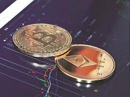 The two leading cryptocurrencies have drastically different use cases and goals, with ethereum itself operating as a decentralized network on top of which. Decoded Here S How To Tell The Difference Between Bitcoin And Ethereum Business Standard News