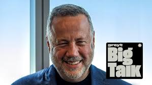 Jean Angus // Greyt Big Talk