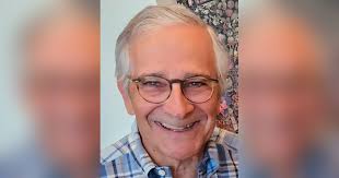 OBITUARY for Wayne Greenberg