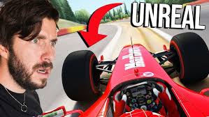 Assetto Corsa Competizione