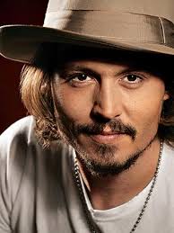 Resultado de imagem para Johnny Depp