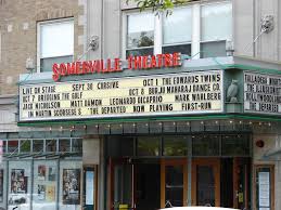 Somerville Amc Theater Grocery Stores Bozeman Mt