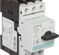 Siemens 3RV1021-4AA10 Circuit-Breaker for Motor Protection ...