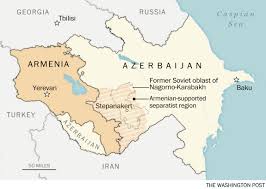 Hosting is supported by ucl, bytemark hosting, and other partners. In Nagorno Karabakh Drones Gave Azerbaijan Huge Advantage And Showed Future Of Warfare The Washington Post
