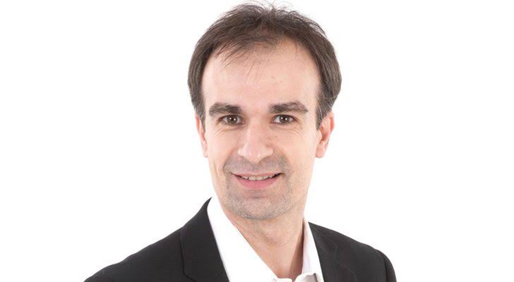 Daniel P�rez, nuevo Director General de Fox Networks Group en Espa�a - FormulaTV