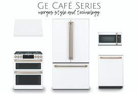 Refrigerators, washers & dryers, dishwashers, microwaves Ge Cafe Series Appliances What You Need To Know Before Buying Review