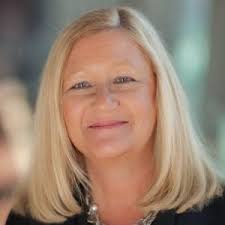 Jolene Jarrell, RHIA, CCS