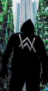 directed by rikkard haggbom tobias haggbom with iselin solheim alan walker created yet again another video of tra walker wallpaper alan walker allen walker