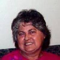 Linda Scully Linn Obituary 2010