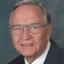 Ted Clarence Peck Obituary (1931