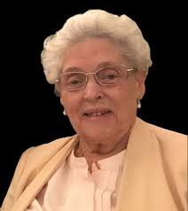 Tribute to Doreen Jesseman Bartley