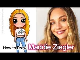 Standard printable step by step. Draw So Cute Youtube Kawaii Girl Drawings Cute Little Drawings Cute Drawings