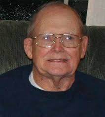 Gerald D. Kenward Obituary March 16, 2012