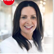 Thank you to Chief Executive Women (CEW) for this wonderful opportunity. I  am very excited to attend Stanford in November and share my learnings with  Aon and the broader CEW community on