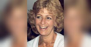 Elizabeth Roth Obituary