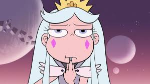 Silly Moon Butterfly Expressions Star Vs The Forces Of Evil Star Force Star Butterfly