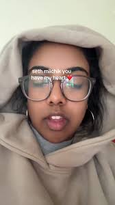 Seth Mitchell Chaney