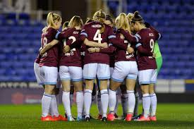 West ham ladies changed their name to west ham united women's team in july 2018. Man City Women V West Ham United Women Fa Cup Final Match Preview Bitter And Blue