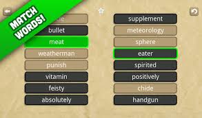 Check spelling or type a new query. Amazon Com Word To Word A Fun And Addictive Free Word Association Game Appstore For Android