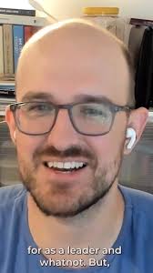 @nextgenmen (Jake Stika) shares his definition of leadership., #leadership  #masculinity #podcast