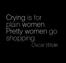 Quotes About Shopping Therapy. QuotesGram via Relatably.com