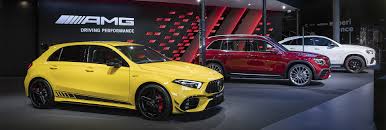 Vehicules Collaborateurs Saga Mercedes Benz
