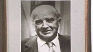 Remembering Dr. Charles Best