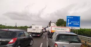 Incidente a monteroduni, oggi al veneziale l'autopsia. Trani Incidente Sulla 16bis Altezza Bisceglie Morto Il Camionista Incastrato Nell Abitacolo
