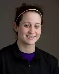 2008-09 Women's Swimming and Diving Roster