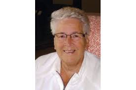 Joan Potter Obituary (2014)