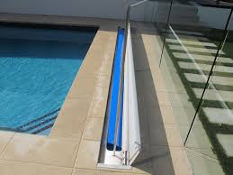 Downunder Hidden Pool Cover Roller Hidden Pool Pool Cover Roller Pool Cover