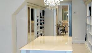 Furniture that fits under a slanted ceiling doesn't just optimise the available space, it also looks gorgeous and can be just what. Closet And Storage Systems For Slanted Or Sloped Ceilings
