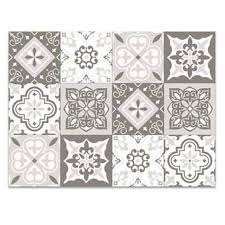 Tapis De Cuisine Vinyle Enredada