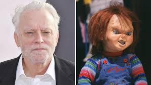 If you can't wait that long…catch the chucky good thing i'm immortal, otherwise i'd think you're calling me old and then we'd have a problem. Brad Dourif Returns To Syfy And Usa Network S Chucky Deadline