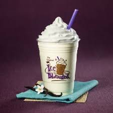 Ice Blended Gourmet Cafe Cocoa Recipes Blended Drinks