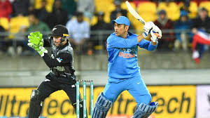 To get a better idea of how large the country is, you can compare it with a soccer field, which has 0.007km². India Vs New Zealand Highlights 2nd T20i India Beat New Zealand By 7 Wickets Series Level 1 1 India Today