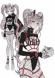 Pin By Benjamin On Diseno De Personajes Cute Art Character Design Inspiration Anime Art Girl
