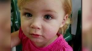 Mom's boyfriend charged in Ella Grayce's murder, molestation