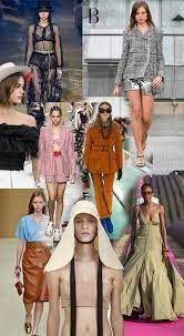 Key Spring Summer 2021 Fashion Trends Summer Fashion Trends Spring Summer Fashion Trends Fashion
