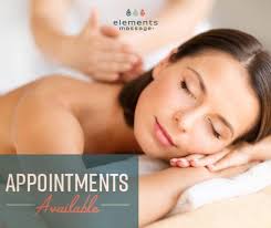 Elements Massage