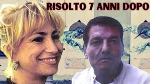 MARIA, COS'E' SUCCESSO QUELLA NOTTE?