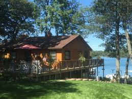 Maybe you would like to learn more about one of these? Northern Michigan Rental Cabins