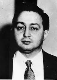 Atom Spy Case/Rosenbergs — FBI