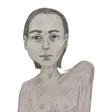 PENCILLED IN — Sharon Sowell