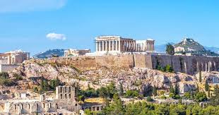 Vol Brive-La-Gaillarde Athènes dès 174€ A/S - Billet d avion pas cher