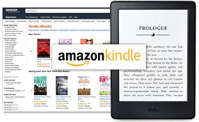 Image result for amazon kindle