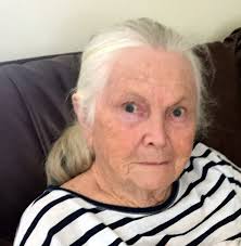 Dorothy Rothweiler Obituary